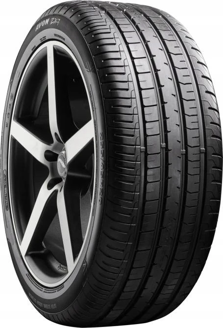 235/45R19 opona AVON ZX7 XL BSW 99V